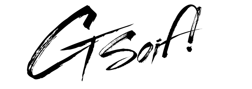 Logo horizontal G Soif !